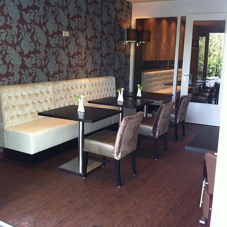 De Rozenstruik Hotell Ootmarsum Eksteriør bilde