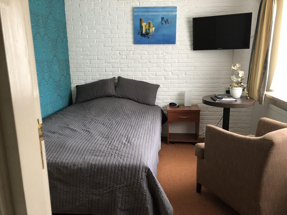 De Rozenstruik Hotell Ootmarsum Eksteriør bilde
