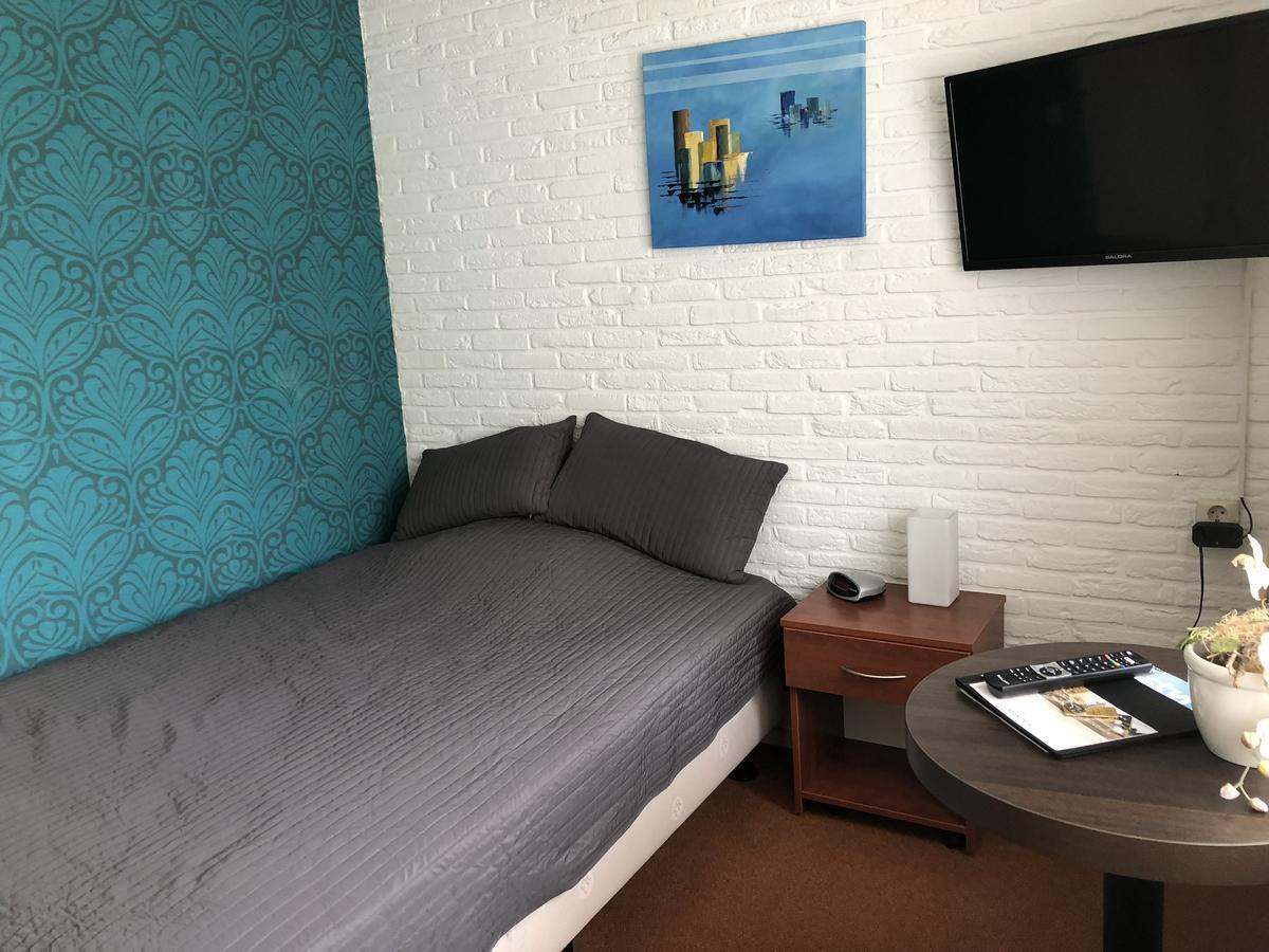 De Rozenstruik Hotell Ootmarsum Eksteriør bilde