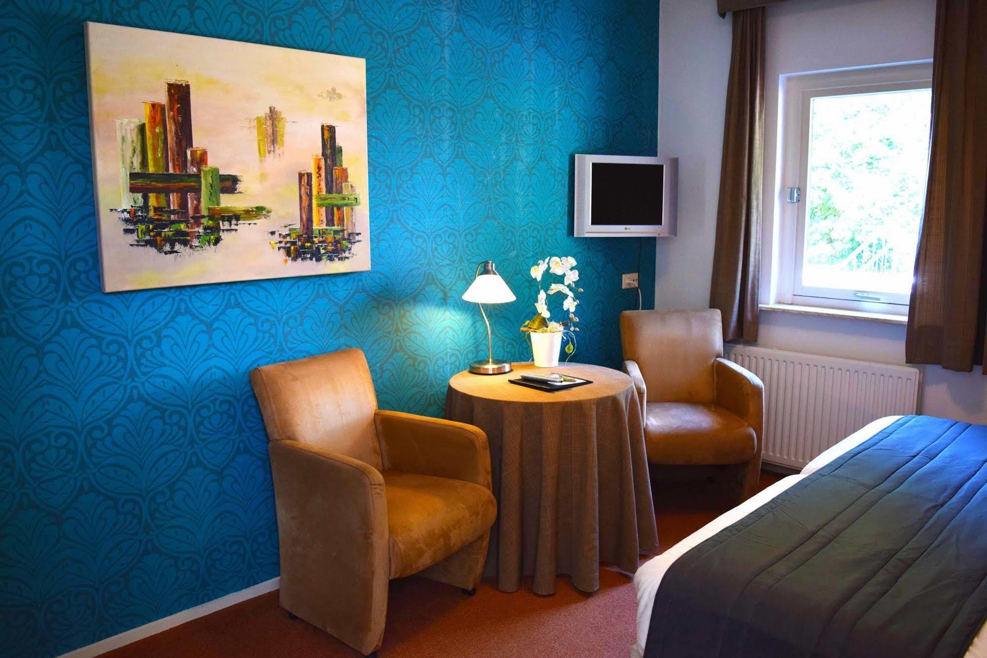 De Rozenstruik Hotell Ootmarsum Eksteriør bilde