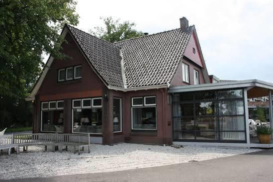 De Rozenstruik Hotell Ootmarsum Eksteriør bilde